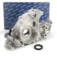 PIERBURG 7.07919.16.0 &Ouml;lpumpe f&uuml;r VW Golf 7 AUDI 8V SEAT Leon 3 4 Octavia 3 4 1.0/1.5 TSI