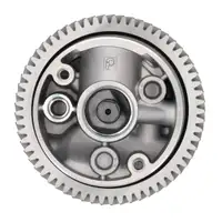 PIERBURG &Ouml;lpumpe f&uuml;r MERCEDES W204 S204 W205 S205 W212 S212 W176 W447 OM651 6511801400