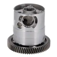 PIERBURG &Ouml;lpumpe + Steuerkettensatz f&uuml;r MERCEDES W176 W246 W204 W205 W212 OM651