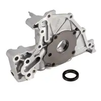 PIERBURG &Ouml;lpumpe + Dichtung + Wellendichtring f&uuml;r VW Golf 7 Polo 5 A3 8V Ibiza 4 1.2 TSI