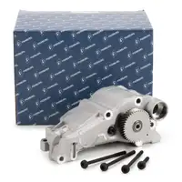 PIERBURG &Ouml;lpumpe f&uuml;r BMW 1er E87 E81 18i-20i 3er E46 E90-E93 16i-20i 5er 20i N40 N42 N46