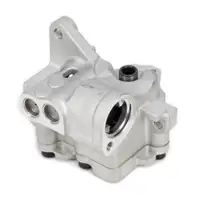 PIERBURG &Ouml;lpumpe f&uuml;r VW Golf 6 Passat B7 T5 T6 AUDI A4 B8 A6 C7 Superb 2.0 TDI 03L115105H
