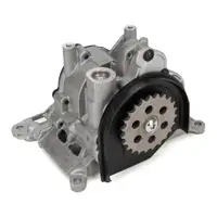 PIERBURG &Ouml;lpumpe + febi Steuerkette f&uuml;r BMW 5er F10 F11 M550d X5 F15 M50d N57 381 PS