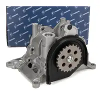 PIERBURG 7.24808.24.0 &Ouml;lpumpe f&uuml;r BMW F10 F11 F01 E70/71 F15/16 M50d 50d N57 11418507325