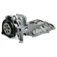 PIERBURG 7.24808.30.0 &Ouml;lpumpe f&uuml;r BMW E81/82/87/88 E90/91/92/93 E60/61 X1 N47 11417810451