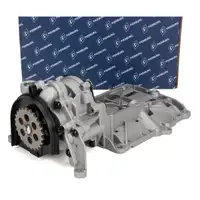 PIERBURG 7.24808.31.0 Ölpumpe für BMW F20 E90-93 F30/31 F32-36 F10/11 X1 N47N 11417810823