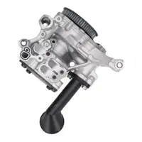 PIERBURG &Ouml;lpumpe Bremsanlage f&uuml;r VW Golf 6 Passat B8 AUDI SEAT SKODA 1.6/2.0D 04L145208H