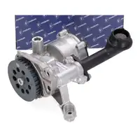 PIERBURG &Ouml;lpumpe Bremsanlage f&uuml;r VW Golf 6 Passat B8 AUDI SEAT SKODA 1.6/2.0D 04L145208H