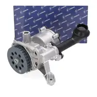 PIERBURG &Ouml;lpumpe f&uuml;r VW Golf 7 AUDI A3 SEAT Leon SKODA Octavia 3 1.6 2.0 TDI