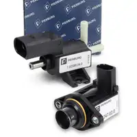 PIERBURG Ladedruckregelventil + Schubumluftventil f&uuml;r VW Golf 5 6 Passat Tiguan 1.4 TSI