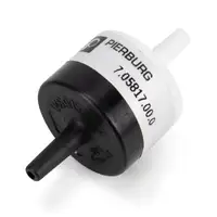 PIERBURG / febi Repair Kit: Pressure Converter for Turbocharger (EGR) for VW Multivan T5 1.9/2.5 TDI