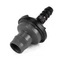 PIERBURG 7.05817.03.0 R&uuml;ckschlagventil Kurbelgeh&auml;use f&uuml;r VW 5 6 AUDI SEAT SKODA 1.8-2.0