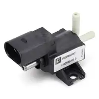 PIERBURG Ladedruckregelventil + BOSCH Ladedrucksensor f&uuml;r VW Golf 5 6 Passat B6 B7 1.4 TSI
