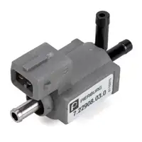 PIERBURG Ladedruckventil für PORSCHE 996 Cayenne 9PA 92A Panamera 970 99660515500