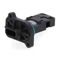 PIERBURG Luftmassenmesser f&uuml;r BMW F20 F22 F45/46 F30/31 F32/36 F10/11 BENZINER 13627602038