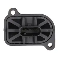 PIERBURG Luftmassenmesser f&uuml;r BMW F20 F22 F45/46 F30/31 F32/36 F10/11 BENZINER 13627602038