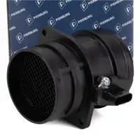 PIERBURG Luftmassenmesser f&uuml;r VW Golf 6 Passat B7 AUDI A3 8P A4 SEAT Leon 2 SKODA 1.8 2.0