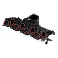 PIERBURG Saugrohrmodul + Dichtung f&uuml;r VW Golf 6 Passat B6 Tiguan A3 A4 2.0 TDI 03L129711AG