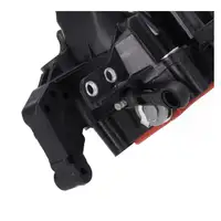 PIERBURG Saugrohrmodul + Dichtung f&uuml;r VW Golf 6 Passat B6 Tiguan A3 A4 2.0 TDI 03L129711AG