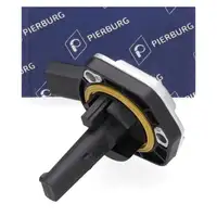 PIERBURG &Ouml;lstandsensor f&uuml;r VW Golf 5 6 Passat Polo Tiguan Touran T5 A3 A4 A6 Q7 1J0907660F