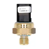 PIERBURG &Ouml;ldrucksensor Sensor f&uuml;r BMW F20 E87 E90 F30 F10 F11 X1 X4 X5 X6 12617592532