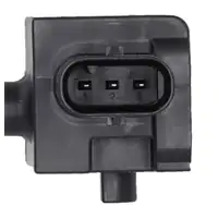 PIERBURG Abgasdrucksensor f&uuml;r VW Golf 7 8 Passat AUDI SEAT SKODA 1.6/2.0 TDI 04L906051AB