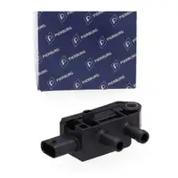PIERBURG Abgasdrucksensor f&uuml;r VW Golf 7 8 Passat AUDI SEAT SKODA 1.6/2.0 TDI 04L906051AB