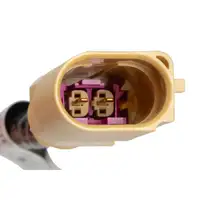 PIERBURG 708369200 Abgastemperatursensor f&uuml;r VW Transporter Multivan 2.0 TDI 03L906088HH