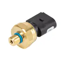 PIERBURG Sensor Kraftstoffdruck f&uuml;r VW Golf 5 6 Passat B6 AUDI A4 B7 B8 A3 8P 06E906051K
