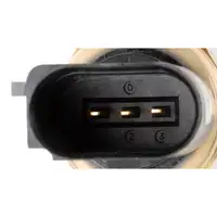 PIERBURG Sensor Kraftstoffdruck f&uuml;r VW Golf 5 6 Passat B6 AUDI A4 B7 B8 A3 8P 06E906051K