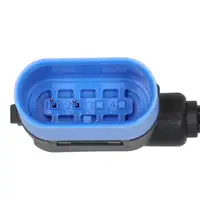 PIERBURG ABS Sensor Raddrehzahl f&uuml;r MERCEDES W176 W245 W246 CLA C117 hinten 2469057603