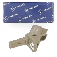 PIERBURG ABS Sensor Raddrehzahl f&uuml;r VOLVO S60 2 S80 2 V60 1 V70 3 XC60 1 vorne 31423572
