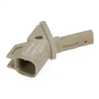 PIERBURG ABS Sensor Raddrehzahl f&uuml;r VOLVO S60 2 S80 2 V60 1 V70 3 XC60 1 vorne 31423572