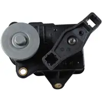 PIERBURG 7.01132.11.0 Actuator + linkage for swirl flaps for MERCEDES-BENZ 3.0 CDI OM642