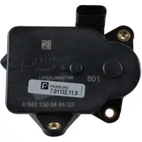PIERBURG Stellelement Drallklappen f&uuml;r MERCEDES W203 W204 W211 W463 W164 OM642 6421500494