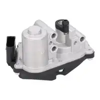 PIERBURG Stellelement Saugrohr Drallklappen f&uuml;r VW Golf 6 Passat B6 AUDI 2.0 TDI 03L129086