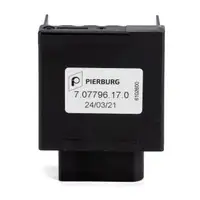 PIERBURG Steuerger&auml;t Kraftstoffpumpe f&uuml;r VW Golf 6 7 8 VW Passat B8 1.6/2.0 TDI 3Q0906121D