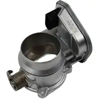 PIERBURG 7.00376.04.0 Drosselklappe BMW E87 E90-93 E60/61 E63 X3 X5 X6 M47 M57 11717804384