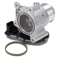 PIERBURG Steuerklappe Luftversorgung für FORD Mondeo 4 S-Max PEUGEOT 407 CITROEN 2 2.2D