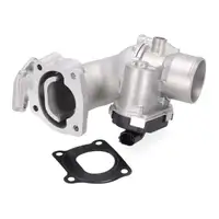 PIERBURG 7.03703.49.0 Drosselklappe Steuerklappe f&uuml;r FIAT Ducato 250 IVECO Daily 3 4