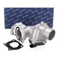 PIERBURG 7.03703.49.0 Drosselklappe Steuerklappe f&uuml;r FIAT Ducato 250 IVECO Daily 3 4