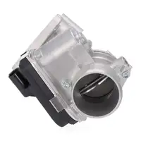 PIERBURG 7.03703.49.0 Drosselklappe Steuerklappe f&uuml;r FIAT Ducato 250 IVECO Daily 3 4