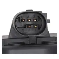 PIERBURG 7.03703.49.0 Drosselklappe Steuerklappe f&uuml;r FIAT Ducato 250 IVECO Daily 3 4