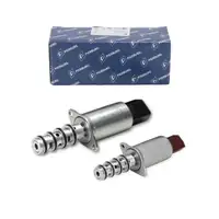 2x PIERBURG Steuerventil Nockenwelle f&uuml;r VW Golf 4 5 R32 Passat B6 Touareg 7L T5 A3 8P Q7
