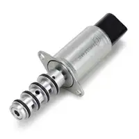 2x PIERBURG Steuerventil Nockenwelle f&uuml;r VW Golf 4 5 R32 Passat B6 Touareg 7L T5 A3 8P Q7