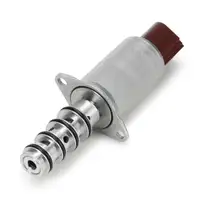 2x PIERBURG Steuerventil Nockenwelle f&uuml;r VW Golf 4 5 R32 Passat B6 Touareg 7L T5 A3 8P Q7