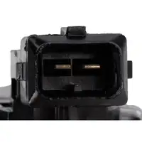 2x PIERBURG Steuerventil Nockenwelle f&uuml;r BMW 3er E90-E93 5er E60 N43 11367584115