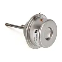 PIERBURG 7.22151.52.0 Unterdruckdose Abgasregelung für PORSCHE 996 997 Carrera 99711168001