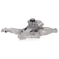 PIERBURG Wasserpumpe + Dichtung f&uuml;r MERCEDES W202 S202 W203 S203 W210 W211 S210 M112 M113