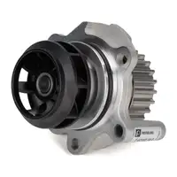 PIERBURG Wasserpumpe K&uuml;hlmittelpumpe f&uuml;r VW Golf 4 Passat B5.5 AUDI A4 B5 B6 SEAT 1.8 2.0
